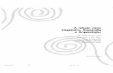 A relação entre Linguística, Etnografia e Arqueologialinguistica.museu-goeldi.br/downloads/publicacoes/Ana_Vilacy_2010_EIA.pdf · A linguística histórica analisa e compara sistematicamente