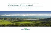 Experiências em Recuperação Ambiental Código Florestal · 2016-06-08 · Mata Atlântica (IAC, Boletim 100), a partir da análise de solo realizada. (N-50 kg/ha; P= 80kg/ha; K=