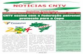 Confederação Nacional dos Vigilantes - Brasília - DF 30/04 ... · Coletivos de Trabalho (ACT) ou Convenção Coletiva de Trabalho (CCT), observando, no mínimo, as seguintes garantias