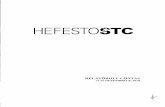 HEFESTOSTC - Portuguese Securities Market …A operação Arrow 1 consistiu na compra de um portfolio de créditos não hipotecários em 12 de Julho de 2017 originados por vários