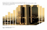 Nota Técnica do Banco Central do Brasil 47 Fatores ... · Nota Técnica do Banco Central do Brasil nº 47 Setembro de 2018 Brasília P. 1-27 Elaborada pela Divisão de Finanças