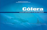 Cólera en República Dominicananew.paho.org/dor/images/stories/archivos/colera_rd_msp...Cólera en República Dominicana: lecciones aprendidas a un año de la epidemia 11 Presentación