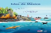 Islas de México - Agua.org.mxuna de las especies insulares es única, te conviertas en un guardián y protector de las islas. ¡Cuidemos nuestras islas y mares! Islas de México Libro