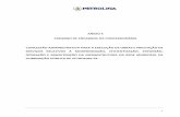 ANEXO 5 CADERNO DE ENCARGOS DA CONCESSIONÁRIA …petrolina.pe.gov.br/wp-content/uploads/2019/12/PPP... · o ABNT NBR 15749 – Medição de resistência de aterramento e de potenciais