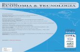 Revista ECONOMIA & TECNOLOGIA n 4/Livro10_4.pdf · ECONOMIA & TECNOLOGIA Volume 10 Número 04 Outubro/Dezembro de 2014 Revista ISSN 2238-4715 [impresso ... atuais que estejam no horizonte