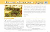 Jamb Cultura...Jamb Cultura 2011; 1(11): 81-8 85 O Instituto Brasileiro de Museus define os museus como casas que guardam e apresentam sonhos, senti-mentos, pensamentos e intuições