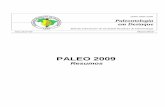 PALEO 2009...- Paleontologia em Destaque nº 63 - - Página 5 - A paleoictiofauna do Cretáceo brasileiro, com ênfase nos táxons das Formações Crato e Santana da Bacia do Araripe