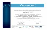 Certificado apresentador poster todos - CEFET-MG · Bráulio Silva Chaves PRESIDENTE DA COMISSÃO ORGANIZADORA DO VIII ESOCITE.BR 2019 A Associação Brasileira de Estudos Sociais