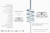 Recital de Flauta Transversal e Piano - Paraná · PDF file Recital de Flauta Transversal e Piano Flauta: Silvia Leopoldina Rolim* Piano: Profº Dr. Thiago Teixeira *Aluna do Programa