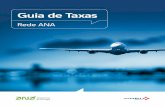 Índice - ana.pt · Aeroporto de Lisboa Aeroporto do Porto Aeroporto de Faro Terminal Civil de Beja Aeroportos dos Açores Aeroportos da Madeira 2. Faturação e pagamento de taxas