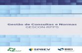 Gestão de Consultas e Normas - Previdência Socialsa.previdencia.gov.br/.../01/Modulo-4-Minhas-Consultas.pdf · 2019-01-21 · Caso a busca de consulta não encontre resultado, o