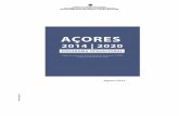 PO AÇORES 2014 - proconvergencia.azores.gov.pt 2020/REG/Regionais/POACORES201… · PO AÇORES 2014 – 2020 -3- Índice Secção I - Estratégia do Programa Operacional com Vista