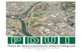 PDU Imultimidia.pdui.sp.gov.br/rmsp/biblioteca/materiais_de... · 2019-11-06 · PDU I Plano de Desenvolvimento Urbano Integrado da Região Metropolitana de São Paulo Setembro de
