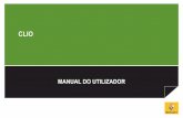 MANUAL DO UTILIZADOR - Renault · Este manual foi concebido a partir das características técnicas conhecidas à data da sua elaboração. Inclui todos os equipa-mentos (de série