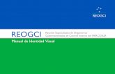 Manual2017-parte1CURVAS - REOGCI Mercosur · de Control Interno del MERCOSUR Fecha Mes y Año Subtitulo del Documento TITULO DEL DOCUMENTO Reunión Especializada de Organismos Gubernamentales