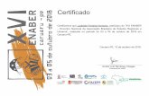 Certificado · 2018-10-10 · Certificado Certificamos que Julia Rocha Araujo, participou do “XVI ENABER – Encontro Nacional da Associação Brasileira de Estudos Regionais e
