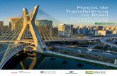 Preços de Transferência no Brasil · 2019-12-18 · PREÇOS DE TRANSFERÊNCIA NO BRASI L: RUMO À CONVERGÊNCIA PARA O PADRÃO OCDE | 1 Prefácio nossa visão de futuro aponta para