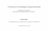 Paulo Neto - Material Pedag gico de Apoio Unidade ... Neto... · international consensus that policymaking is evolving from a traditional top-down government approach towards a system