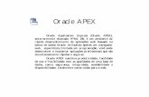 Oracle APEX - guors.com.br E7%E3o_Apex.pdf¢  Oracle 10g Express Edition Gratuito, o Oracle Database