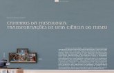 Bruno C. Brulon Soares CAMINHOS DA MUSEOLOGIA ... · esta noção de museu, este objeto mutante e dinâmico, livre e democrático. Como todos aqueles olhares que se apresentam hoje