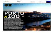 TEMA DE CAPA THIS MONTES COVE · Museu de Serralves raça-nos o roteiro. \\\Porto is a lace "of artists, hose art ex resses he city in a ignifiCant wa fie Director f the Serralves