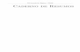 VII Jornada de Algebra - UFSM´ Caderno de Resumosw3.ufsm.br/jornadadealgebra/programacao/cadernoderesumos.pdf · VII Jornada de Algebra - UFSM´ 5 Módulos de Verma e módulos simples