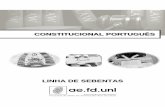 CONSTITUCIONAL PORTUGUÊSae.fd.unl.pt/wp-content/uploads/2019/10/Sebenta-DCP-prof... · 2019-10-22 · Direito Constitucional Português Página 4 de 74 encial rica - O Chefe de Estado