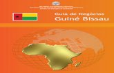 Guia de Negócios Guiné Bissau - Invest & Export Brasil · Calendário Brasileiro de Exposições e Feiras 2012 7 Guia de Negócios GUINÉ BISSAU 1. LOCALIZAÇÃO E GEOGRAFIA A República