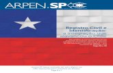 ARPEN - Infographya1).pdf · Arpen/SP palestra sobre o Registro Civil no Integra Brasil Digital 4 institucional Arpen/SP lança emissão de selo digital via CRC Nacional para cartórios