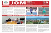 Futsal do Maricá Competições traz taça para o município · REGISTRO DE PREÇOS PARA EXECUÇÃO DE OBRAS DENTRO DO PROGRAMA MELHORIA HABITACIONAL Ao décimo nono dia do mês de