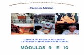 apost. 3 EMVocê está iniciando seu curso de Português no Ensino Médio, seja bem-vindo ! Queremos caminhar ao seu lado para auxiliá-lo e juntos fazer descobertas e vencer novos