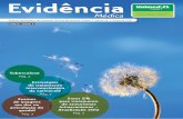 Informativo Evidencia Medica Unimed Junho 2012...Esquema para meningoencefalite para adulto e adolescente (2RHZE/7RH) Estratégias de tratamento intervencionista da varicocele Exames