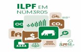 ILPF EM NÚM3R05 - Embrapaainfo.cnptia.embrapa.br/digital/bitstream/item/160770/1/... · 2017-06-15 · O QUE É ILPF A integração lavoura-pecuária-floresta (ILPF) é uma estratégia