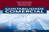 Contabilidade · 2016-08-17 · Aldenir Ortiz rOdrigues Contabilista, advogado, especialista em tributos diretos, contribuições para o PIS/ Cofins e legislação societária. Coautor