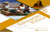 Futsal - SubmitCMS · 2019-04-03 · O surgimento do Futsal data-se da década de 30 na cidade de Montevidéu (Uruguai), onde as peladas de várzea começaram a serem adaptadas às