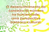 sobre bases empíricas. - Governo do Estado de São Pauloead.bauru.sp.gov.br/efront/www/content/lessons/63/Como o homem aprendeu a contar.pdfpreocupações de ordem prática e utilitária,