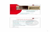 Organização da apresentação - conservarcalconservarcal.lnec.pt/pdfs/RV_Coimbra_Universidades.pdf · efeitos da humidade em paredes antigas. Metodologia de diagnóstico e intervenção