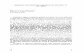REGESTO DOCUMENTAL ANDALUZ DE ALFONSO XI (1312-1350)institucional.us.es/revistas/historia/15/01 garcia fernandez.pdf · Libro de Privilegios de Felipe V (1705). EDT.—MANCHENO Y