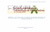 Anais - Jornada Outubro 2012 - Unoeste · 2016-08-16 · tcc002 - uso do aloe vera na reparaÇÃo tecidual: estudo em ratos mariana martinez yokoyama pedro henrique ferreira fernandes