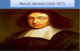Tema Rumo ao monismo absoluto - Filosofranca · Spinoza explica que tanto a religião como a política não podem ter nada de definitiva Em outra épocas os homens tiveram regimes