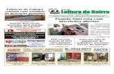 Projeto Guri está com Página 02 inscrições abertasleituradobairro.com.br/Jornal Leitura do Bairro julho2017... · 2017-07-13 · Jornal Leitura do Bairro - Fone: 5514-1124 Julho