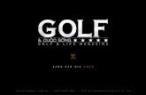 BẢNG BÁO GIÁ 2020 - golfandlife.com.vnđồng thời tạo tính tương tác cao hơn với số lượng người chơi golf ngày một tăng mạnh, Tạp chí Golf & Cuộc
