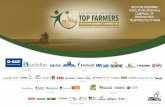 PROGRAMAÇÃO TOP FARMERS 2018 (1) (1) (1) · OS DESAFIOS NA ESTRATÉGIA E GESTÃO PARA OS LÍDERES AGRÍCOLAS 2019 -2020 Marcelo Prado –CEO / MPradoConsultoria 16h30 BASF NA AGRICULTURA,
