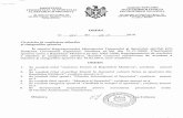 mecc.gov.md · d/o l. 4. Anexa nr, I la ordinuln CLdiî b/ W/O LISTA persoanelor cärora li se conferä titlul Antrenor Emerit al Republicii Moldova" Numele, prenumele Localitatea