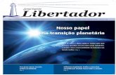 Nosso papel na transição planetáriaamemmaringa.com.br/wp-content/uploads/2018/11/2017-10-12... · 2018-11-19 · O médium e expositor espírita Divaldo Pereira Franco, um dos