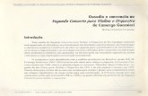 hugoribeiro.com.brhugoribeiro.com.br/.../Alvarenga-Ousadia_convencao_concerto_Guarnieri.pdf · Camargo Guarnieri ( 1907-1993) escreveu três obras para violino e orquestra, O Primeiro