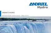 ANDRITZ HYDRO Apresentação Institucionalatl.g.andritz.com/c/com2011/00/01/24/12401/1/1/0/-383006964/hy-andritz-hydro-pt.pdfPotencial em energia hidrelétrica tecnicamente viável: