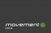 2018 - movement.com.brmovement.com.br/downloads/catalogo/catalogo_geral.pdf · apoio de abdominal / ab mat unidade cones de agilidade unidade anel de pilates/ tonificador unidade