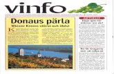  · Bodegas Carlos Serres När Carlos Serres och hans kompanjon Ciprianno Roig år 1896 kom till Haro, Riojas "hu- vudstad", bestämde de sig di- rekt. Här Ville de stanna och satsa
