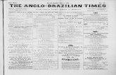 m YEAR MOtO-miMM Rio de Janeiro, June 1,1884 TIME$No. · PDF file Atkinson's, 1'icsso's, Liihiu's and the Royal Perfumo-is aud 1'era's .Soap always on hand. AGENTS OF THE Pacific Steam